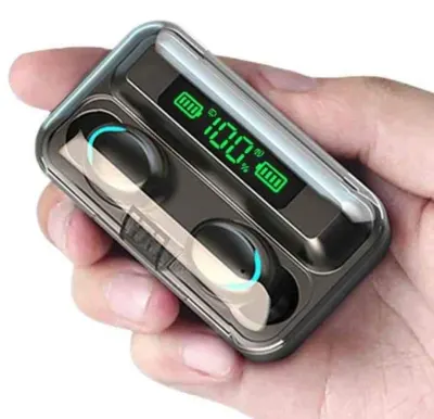 Audífono Bluetooth F9
